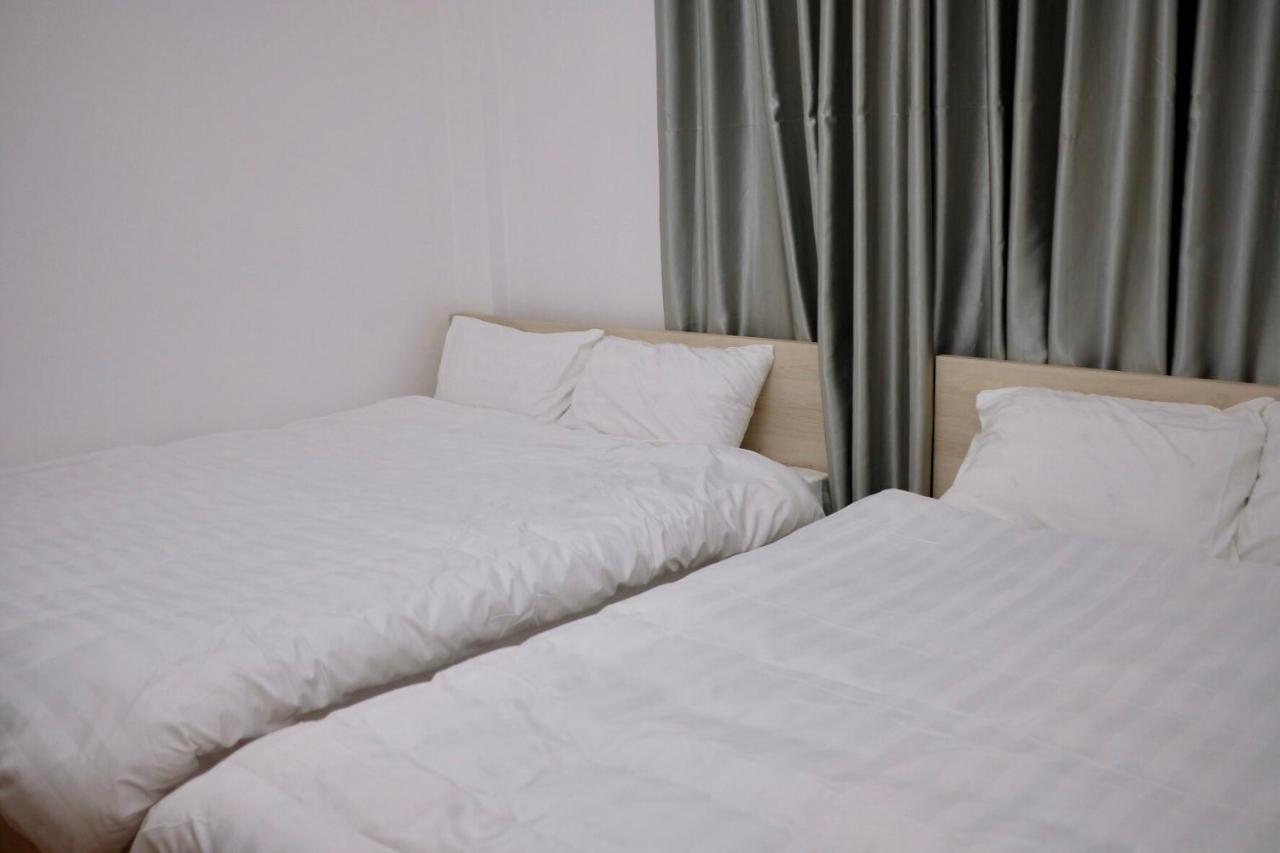 Ho Xuan Huong - Hotel Da Lat Exterior photo